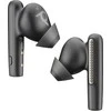 Ausinės Poly Voyager 4320-M juoda