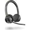 Ausinės Poly Voyager 4320 UC (218475- 01)