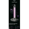 Ausinės PREYON Heron Block RGB ausinių stovas, įkroviklis, USB mazgas (PHB41B)