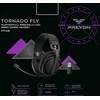 Ausinės PREYON Preion Tornado Fly (TF40B) Ultra Light