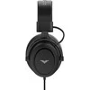 PREYON Storm Fly II ausinės, juodos (PSF253B)