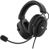 PREYON Storm Fly II ausinės, juodos (PSF253B)