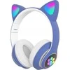 Ausinės Protect Bevielės ausinės vaikams, Cat Ear