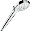 Dušo galvutė Hansgrohe Select 110, 110 mm