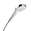 Hansgrohe Cro100 Select E Vario duso galvute
