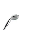 Hansgrohe Crom85 Mono duso galvute