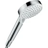 Hansgrohe Crometta Vario 100 2sr dušo galvutė. 13.8 l/min. chromas
