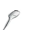 Dušo galvutė Hansgrohe Select E120, 120 mm
