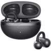 Ausinės QCY Belaidės Earphones Crossky C50 (pilkas)