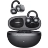 Ausinės QCY Belaidės Earphones Crossky C50 (pilkas)