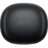 Įstatomos į ausis (į ausis įkišamos tipo) ausinės QCY AilyBuds E10 su ENC LDAC Hi-Res Audio IPX4 Bluetooth 5.4 - juoda