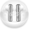 TWS QCY AilyBuds Clear T32 ausinės (baltos)
