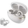Ausinės QCY Belaidės Earphones Crossky C50 (baltas)