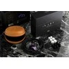 Ausinės Queen of Audio Kineros rožinė ledi