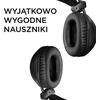 Ausinės Rampage RM-K19 juoda