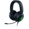 Razer Kraken V3 X RGB su laidu Juodas - su laidu žaidimams ausinės - REFURBISHED (juodas)