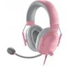 Ausinės Razer BlackShark V2 X Rožinė (RZ04-03241400-R3G1)