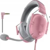 Ausinės Razer BlackShark V2 X Rožinė (RZ04-03241400-R3G1)