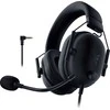 Razer BlackShark V2 X žaidimų ausinės su mikrofonu