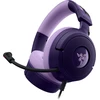 Razer Kraken V4 X Pokémon Edition Ausinės Žaidimams, USB-C, 40 mm – Espeon/Umbreon