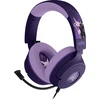 Razer Kraken V4 X Pokémon Edition Ausinės Žaidimams, USB-C, 40 mm – Espeon/Umbreon