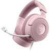 Razer Kraken V4 X Pokémon Edition Ausinės Žaidimams, USB-C, 40 mm – Pikachu/Eevee
