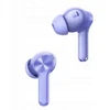 Belaidės ausinės Realme Buds T200 Lite violetinė