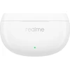 Ausinės Realme T110 baltas