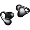 Ausinės realme Buds Clip Juoda