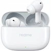 Ausinės realme Buds T310 balta