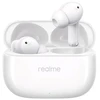 Ausinės realme Buds T310 balta