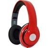 Rebeltec laidinės ausinės AUDIOFEEL2 raudona