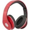 Rebeltec laidinės ausinės AUDIOFEEL2 raudona