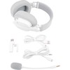 Ausinės Redragon H888W Luce Baltas (H888W)