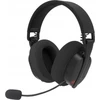 Ausinės Redragon H888 LUCE juoda