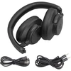 Ausinės Redragon VibeCore 600X Juodas