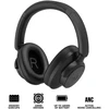 Ausinės Redragon VibeCore 600X Juodas
