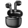 REMAX Cozybuds W-26 5.4 belaidės ausinės muzikai ir skambučiams, Juoda