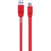 REMAX Cozybuds W-26 5.4 belaidės ausinės muzikai ir skambučiams, Juoda