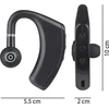 Zestaw Rinkinys Belaidės „Bluetooth“ ausinės vairuotojams