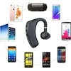 Zestaw Rinkinys Belaidės „Bluetooth“ ausinės vairuotojams