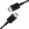 SAMSUNG Ausinės SAMSUNG AKG EO-IG955 GALAXY S10 3.5MM Juodas