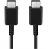 SAMSUNG Ausinės SAMSUNG AKG EO-IG955 GALAXY S10 3.5MM Juodas