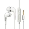 Galaxy EHS64AVFWE Samsung stereofoninės laisvų rankų įrangos ausinės su garsumo valdymu, baltos spalvos (OOB Bulk)