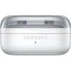 Ausinės Samsung „Galaxy Buds4 SM-R540“, baltos spalvos adaptyvus ANC, iki 6 valandų atkūrimo laikas, aiškus garsas su pastebimu gyliu dėl 11 mm garsiakalbių