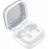 Ausinės Samsung Galaxy Buds4 Pro balta (SM-R640NZWAEUE)