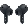 Samsung Galaxy Buds4 Pro, True Belaidės Stereo (TWS), Calls/Music, 5.1 g, Ausinės, Juodas