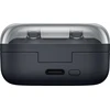Samsung Galaxy Buds4 Pro, True Belaidės Stereo (TWS), Calls/Music, 5.1 g, Ausinės, Juodas