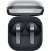 Samsung Galaxy Buds4 Pro, True Belaidės Stereo (TWS), Calls/Music, 5.1 g, Ausinės, Juodas