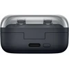Ausinės Samsung Galaxy Buds 4 Pro SM-R640NZKAEUE, juoda